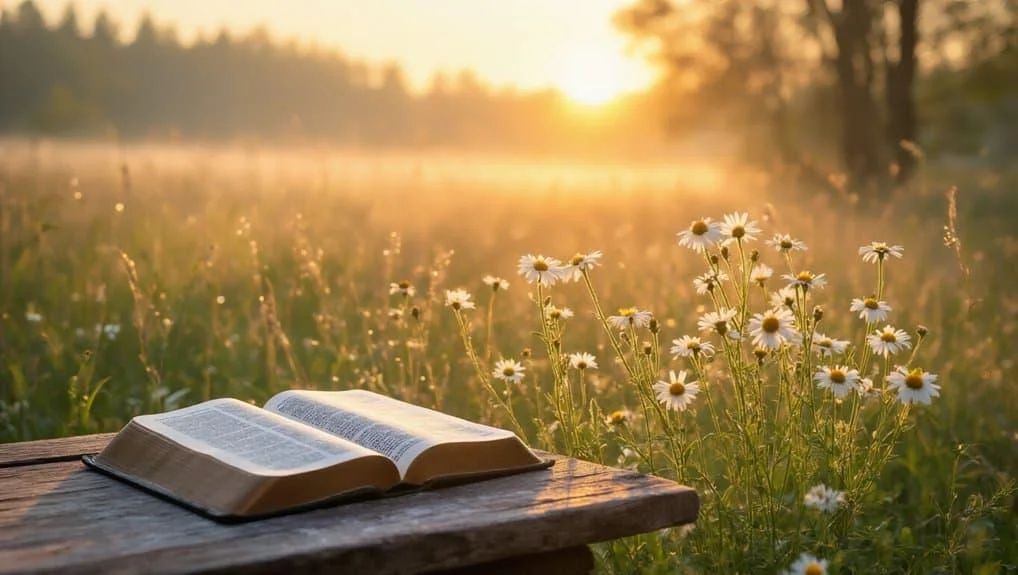 7 Encouraging Bible Verses About Hope, Strength, and Peace