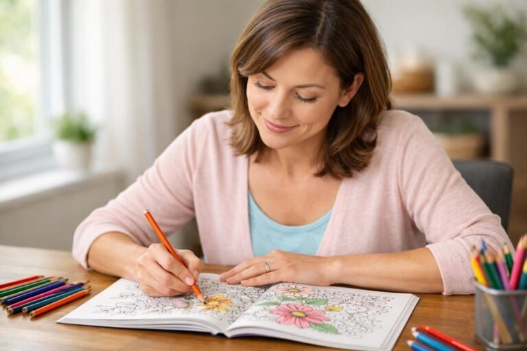 Bible Verse Coloring Pages: A Creative Way to Reflect on God’s Word